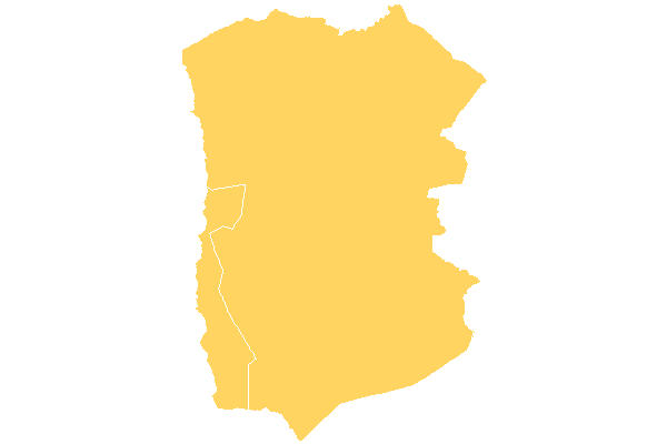 I Región de Tarapacá