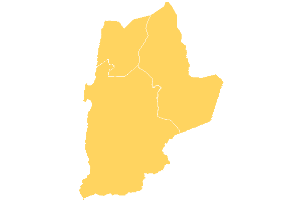 II Región de Antofagasta