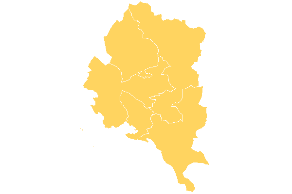 Provincia de Eliodoro Camacho