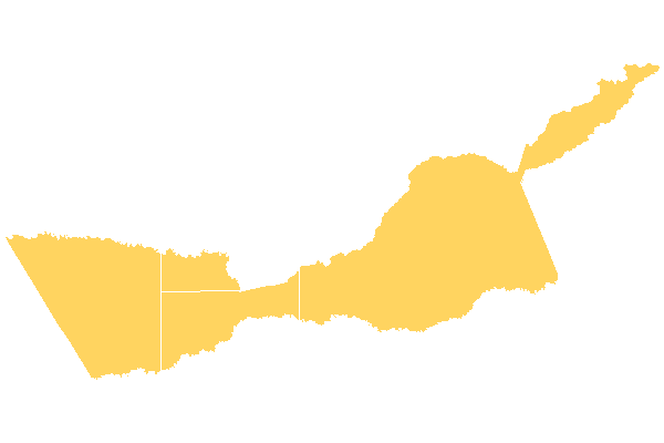 Provincia de Nicolás Suárez