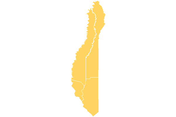 Provincia del General José Ballivián Segurola