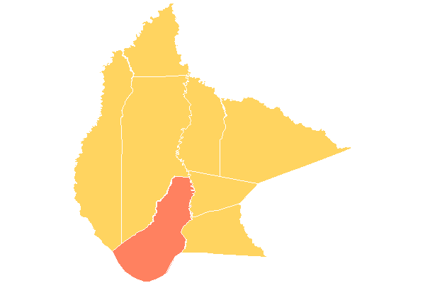Provincia de Moxos