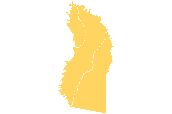 Provincia de Mamoré