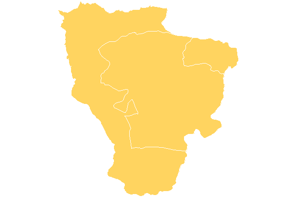 Provincia Antonio Quijarro