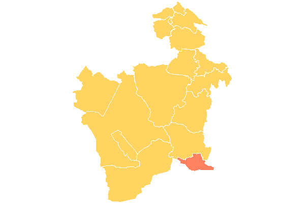 Provincia Modesto Omiste