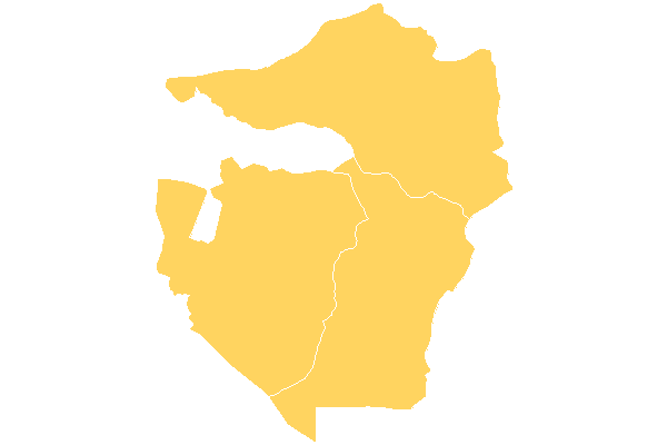 Provincia Mejillones