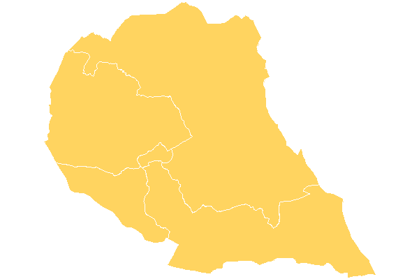 Provincia Litoral