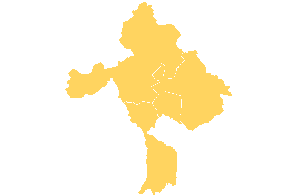 Provincia Cercado