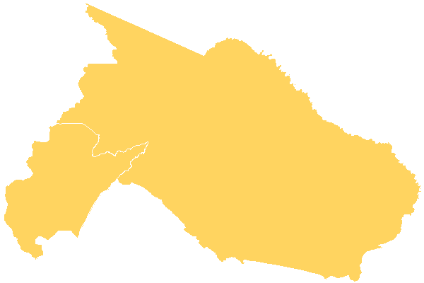 Provincia Franz Tamayo