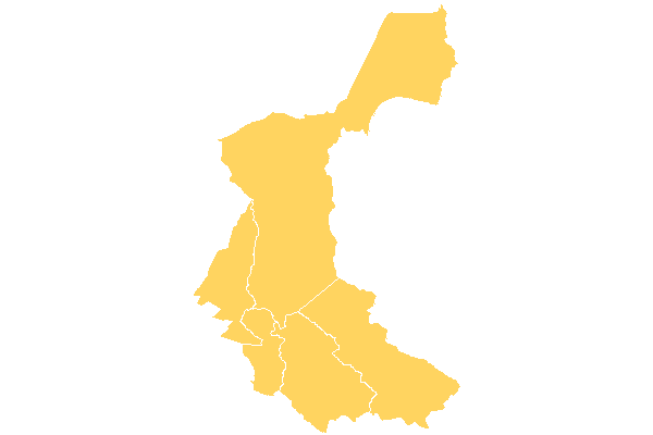 Provincia Murillo