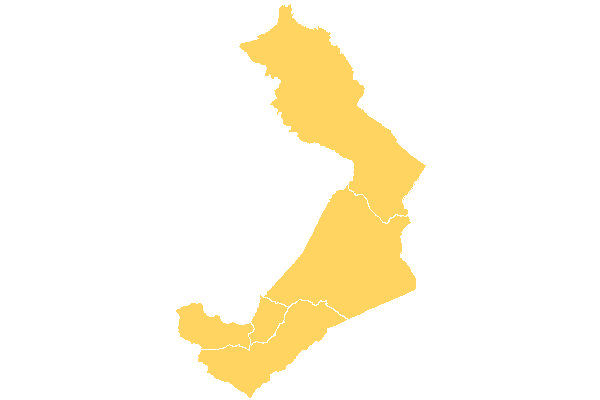 Provincia Sud Yungas