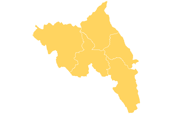 Provincia Loayza