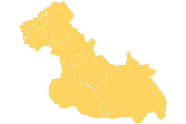 Provincia Aroma