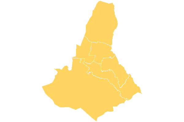 Municipio Cochabamba