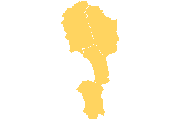 Provincia Zudanez