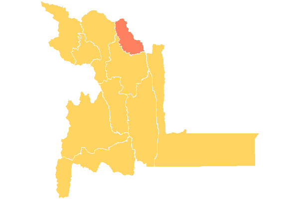 Provincia Belisario Boeto