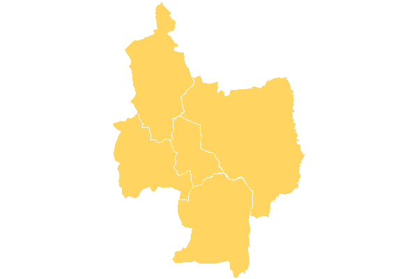 Provincia Tomina