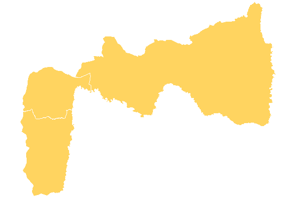 Provincia Sur Cinti