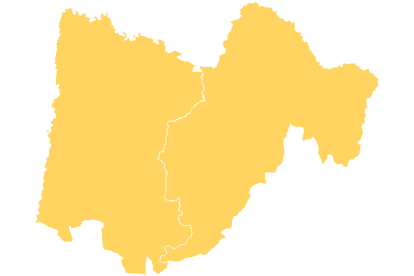 Provincia Mendez