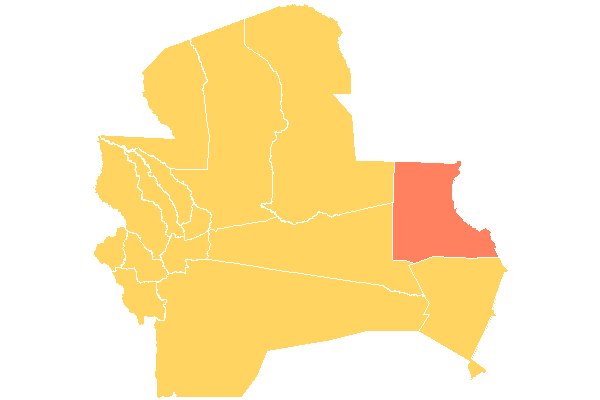 Provincia Angel Sandoval