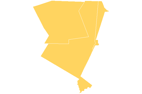 Provincia German Busch