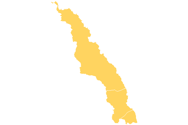 Provincia Sara