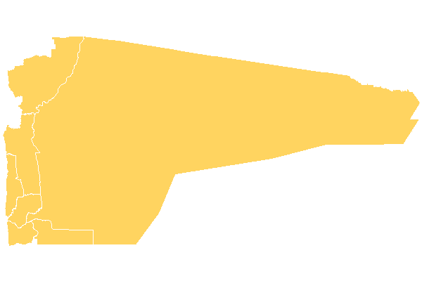 Provincia Cordillera