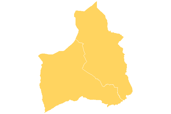 XV Región de Arica y Parinacota