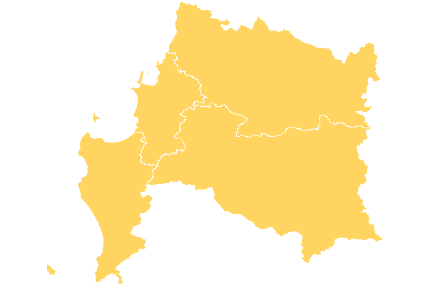 VIII Región del Biobío