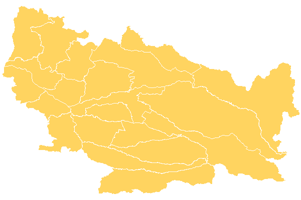 Provincia de Ñuble