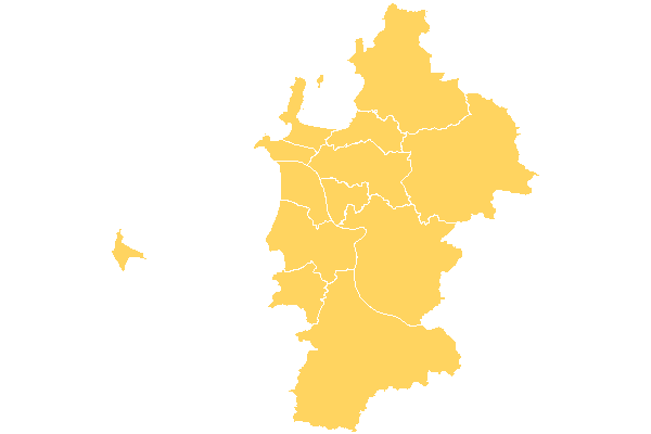 Provincia de Concepción