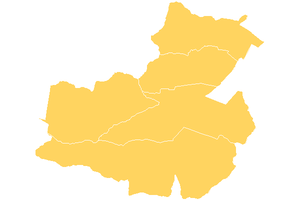 Provincia de Talagante