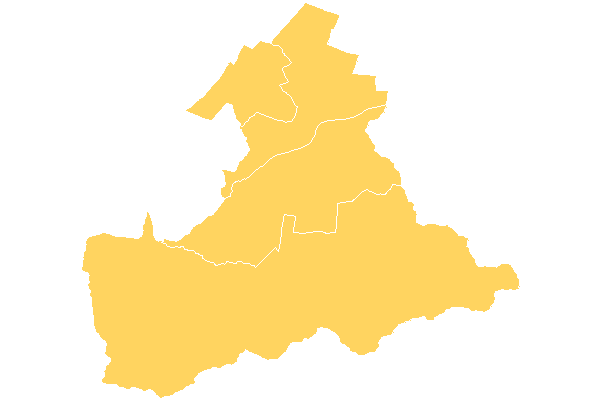 Provincia de Maipo
