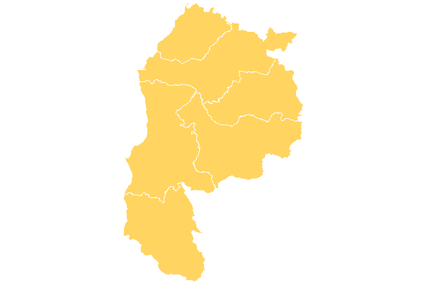 Provincia de Cardenal Caro