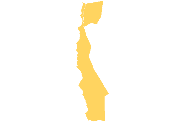 Provincia de Iquique