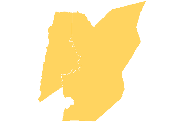 Provincia de Tocopilla
