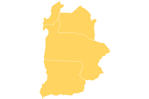 Provincia de Antofagasta