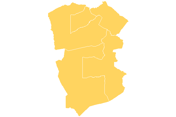 Provincia del Tamarugal