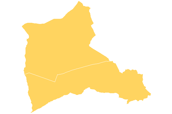 Provincia de Arica