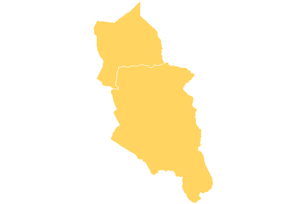 Provincia de Parinacota