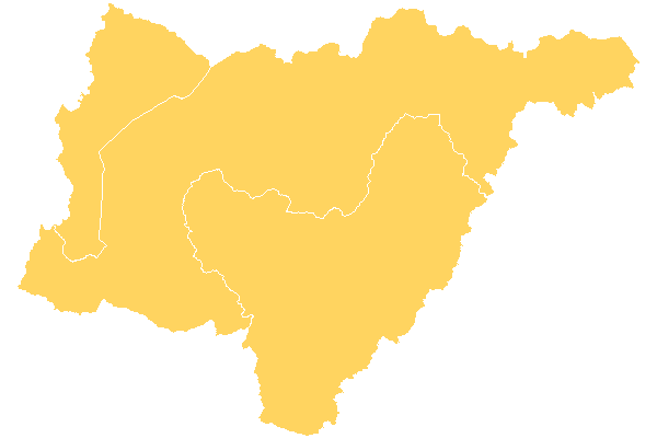 Provincia de Copiapó