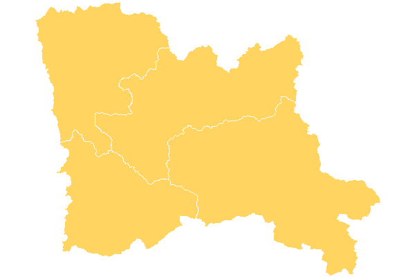 Provincia de Choapa