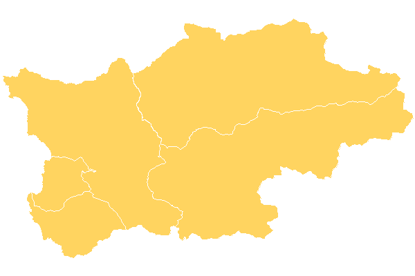 Provincia de Petorca