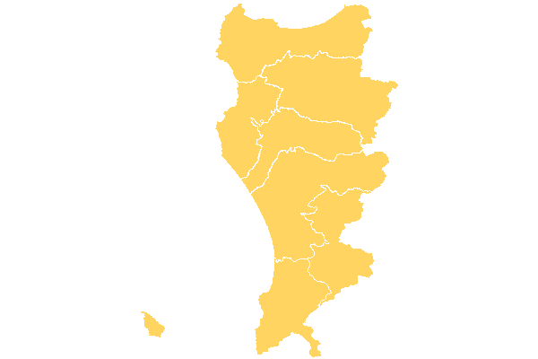 Provincia de Arauco