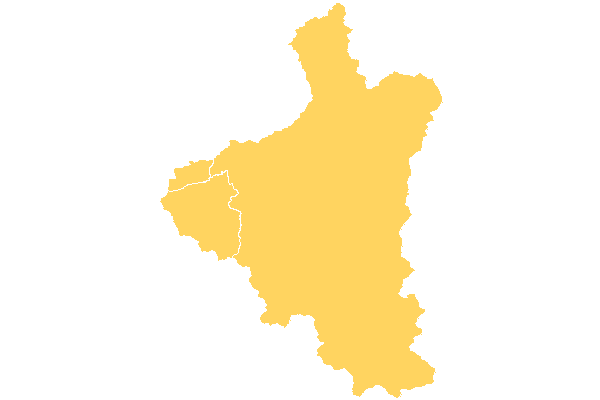 Provincia de Cordillera