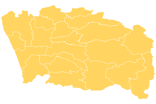 Provincia de Cautín