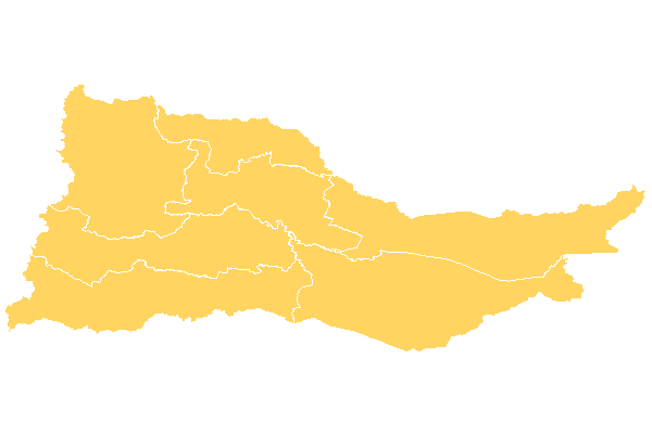 Provincia de Osorno