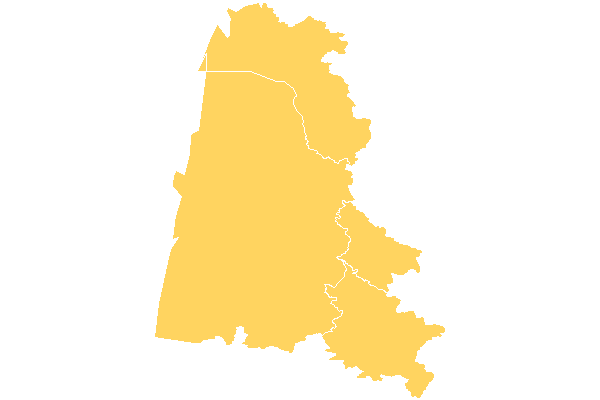 Provincia de Palena