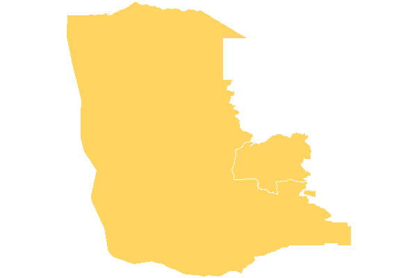 Provincia de Última Esperanza