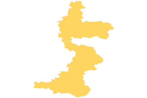 Provincia de Coyhaique